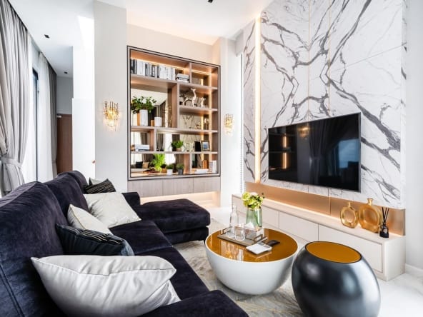 8 Crowhurst Drive Hougang Punggol Sengkang Singapore Living Room 6