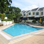 Chancery Grove Newton Novena Singapore pool