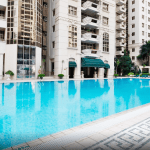 Leonie Condotel Orchard River Valley Singapore Pool