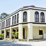 Niven Orchard River Valley Singapore niven facade