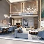 Sloane Residences Tanglin Holland Bukit Timah Singapore Sloane residence interior