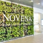 For Rent Novena Specialist Center Singapore NSC2