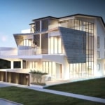 For Sale 80A UPPER ALJUNIED ROAD ARTIST IMPRESSION