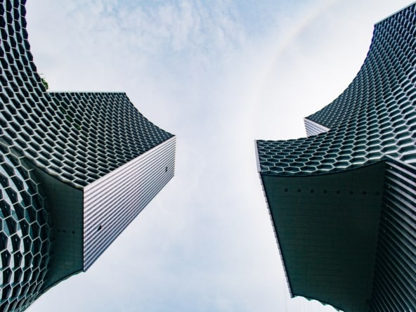 Office Space Singapore