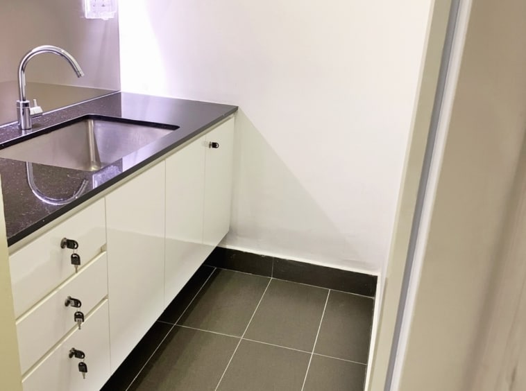 55 Market St Pantry