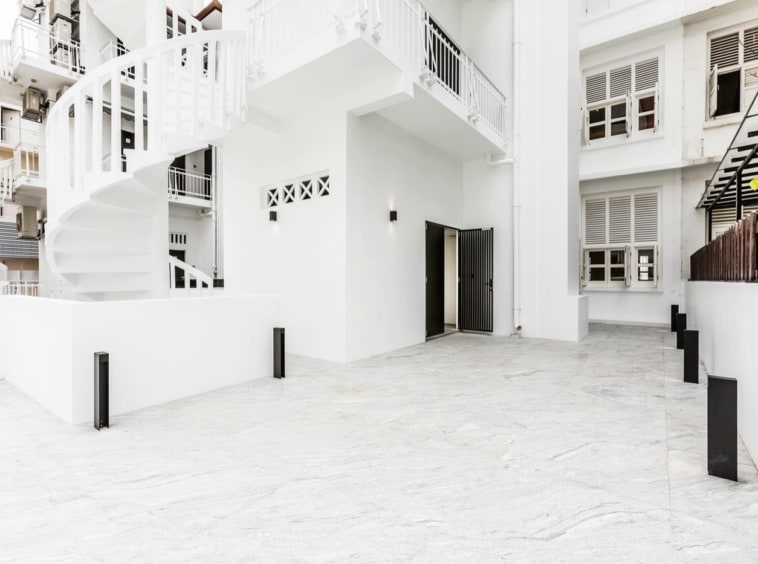 Tanjong Pagar shophouse for sale