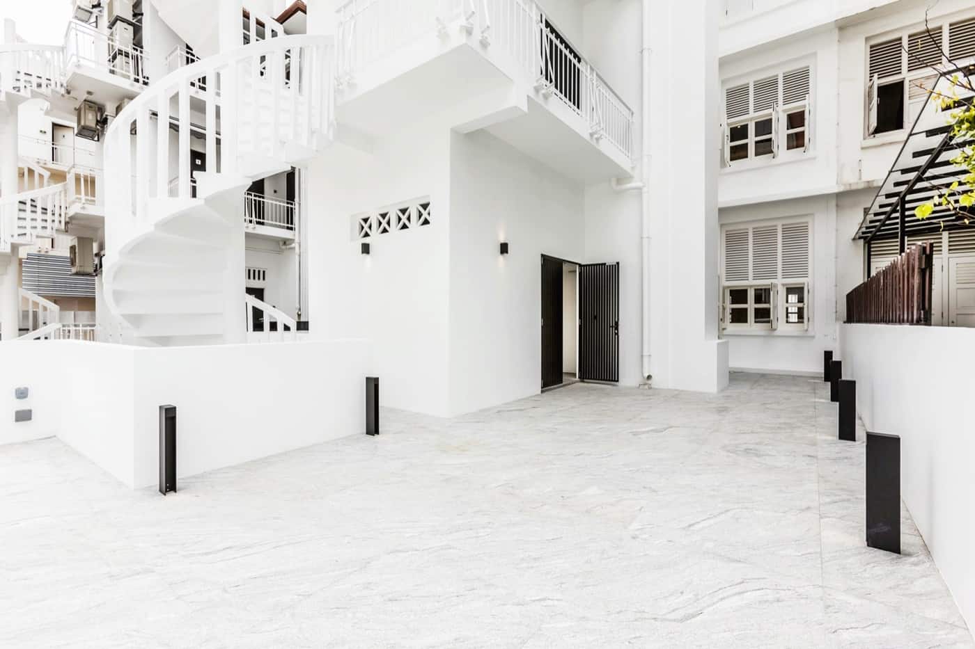 Tanjong Pagar shophouse for sale